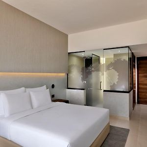 Camera executive con letto king size
